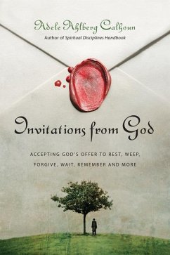 Invitations from God - Calhoun, Adele Ahlberg