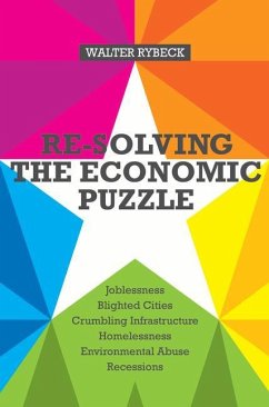 Re-Solving the Economic Puzzle - Rybeck, Walter