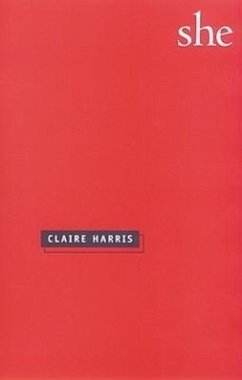 She - Harris, Claire