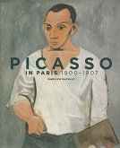 Picasso in Paris: 1900 - 1907