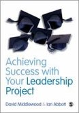 Achieving Success with Your Leadership Project