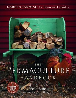 The Permaculture Handbook - Bane, Peter