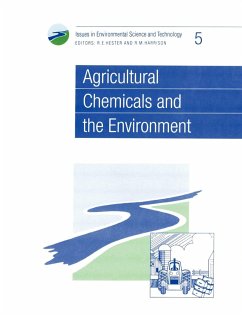 Agricultural Chemicals and the Environment - HESTER