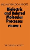 Dielectric and Related Molecular Processes