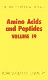 Amino Acids and Peptides Amino Acids and Peptides