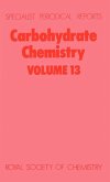 Carbohydrate Chemistry