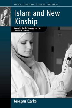 Islam and New Kinship - Clarke, Morgan