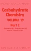 Carbohydrate Chemistry