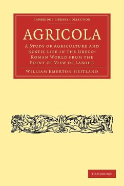 Agricola - Heitland, William Emerton