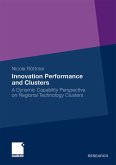 Innovation Performance and Clusters Innovation Performance and Clusters