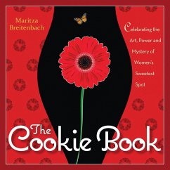 The Cookie Book - Breitenbach, Maritza