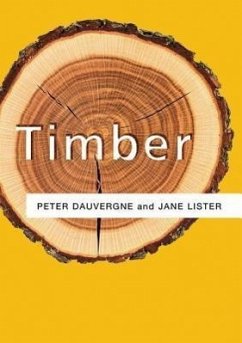 Timber - Dauvergne, Peter; Lister, Jane