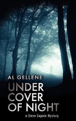 Under Cover of Night - Gellene, Al