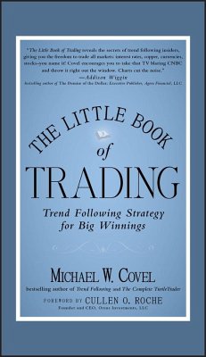 LB Trading - Covel, Michael