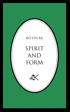 Spirit and Form - Bô Yin Râ