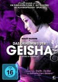 Das Geheimnis der Geisha