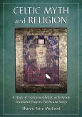 Celtic Myth and Religion