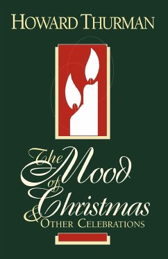 The Mood of Christmas & Other Celebrations - Thurman, Howard