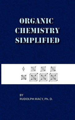 Organic Chemistry Simplified 3rd Edition - Macy, Rudolph