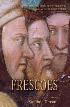 Frescoes - Gibson, Stephen