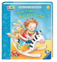 Meine ersten Kinderreime - Hoerner-Nitsch, Cornelia von