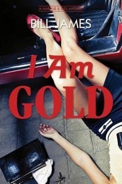 I Am Gold - James, Bill