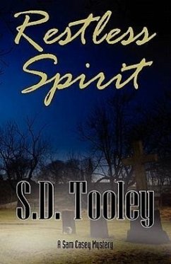 Restless Spirit - Tooley, S. D.