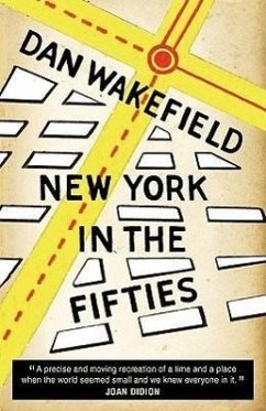 New York in the Fifties - Wakefield, Dan