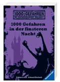 1000 Gefahren in der finsteren Nacht / 1000 Gefahren Bd.22