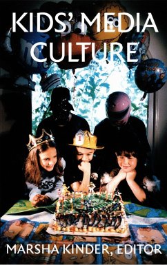 Cover Kids' Media Culture