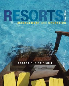 Resorts - Mill, Robert Christie