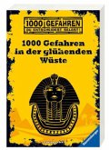 1000 Gefahren in der glühenden Wüste / 1000 Gefahren Bd.20