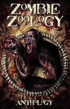 Zombie Zoology - Curran, Tim; Thomas, Ryan C.; Giangregorio, Anthony