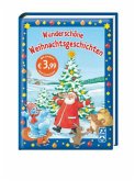 Wunderschöne Weihnachtsgeschichten