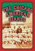 The Chicago American Giants