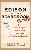 Edison in the Boardroom Revisited