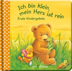 Ich bin klein, mein Herz ist rein - Georg, Christine