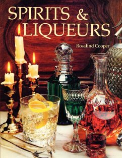 Spirits & Liqueurs - Cooper, Rosalind