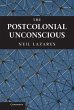 The Postcolonial Unconscious - Bild 1