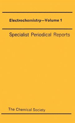 Cover Electrochemistry