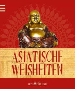 Cover Asiatische Weisheiten