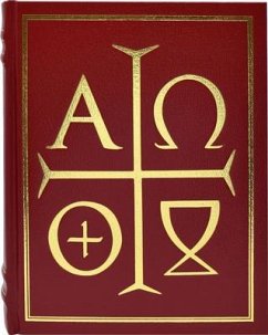 Roman Missal - International Commission on English in the Liturgy