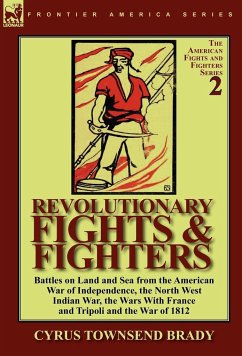 Revolutionary Fights & Fighters