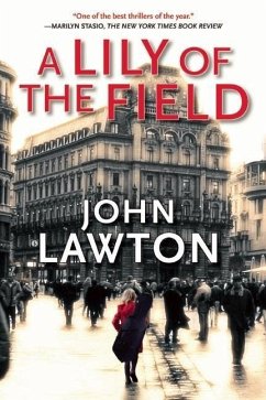 A Lily of the Field - Lawton, John