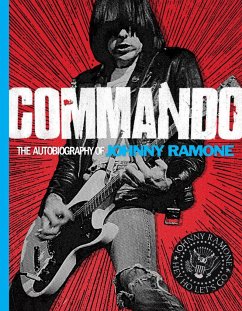 Commando - Ramone, Johny