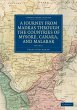 A Journey from Madras Through the... - Bild 1