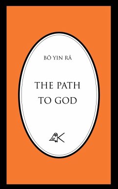 The Path to God - Bô Yin Râ