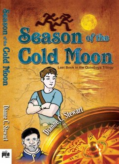 Season of the Cold Moon - Stewart, Dianne C.