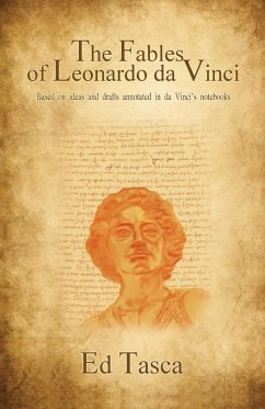 The Fables of Leonardo Da Vinci - Tasca, Ed