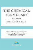 The Chemical Formulary, Volume 7 The Chemical Formulary, Volume 7